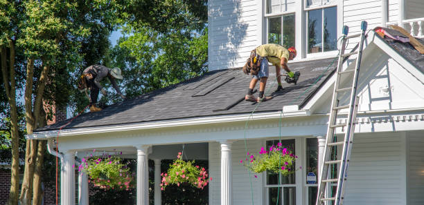 Best Commercial Roofing Services  in Lincolnia, VA